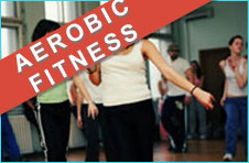 fitness classes surrey