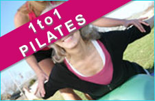 personal pilates