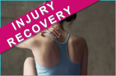 injury recovery