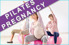 pregnancy pilates