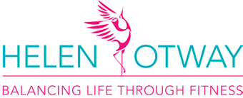 Helen otway Pilates